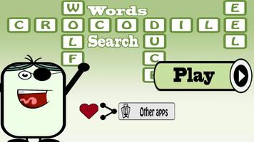 Word Search for kids bài đăng