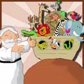 Noah's ark