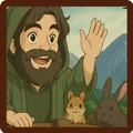 The Noah's Ark Game
