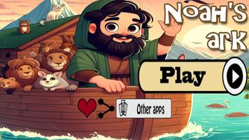 The Noah's Ark Game bài đăng