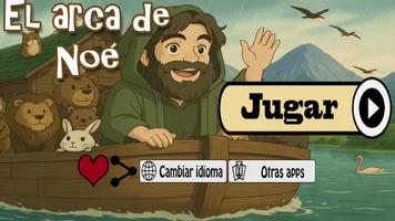 El Arca de Noé Juego bài đăng