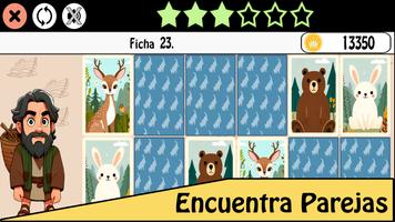 El Arca de Noé Juego ảnh chụp màn hình 3