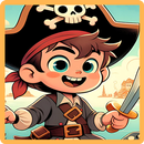 In search of pirate treasure APK