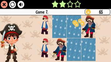 In search of pirate treasure screenshot 2