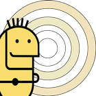 The circle game icon
