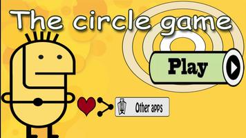 The circle game poster