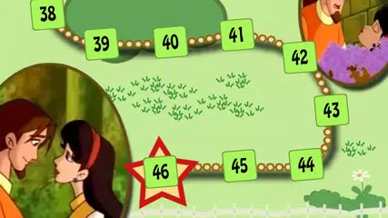 Descargar XAPK de Blancanieves Puzzles