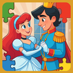 Cenicienta Cuento y Puzles