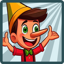 Pinocchio Puzzles APK