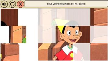 Bulmacalar Pinokyo Ekran Görüntüsü 3
