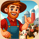Çiftlik Bulmacaları Çocuklar APK