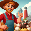 Old MacDonald's Farm Puzzles