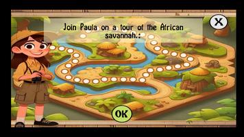 The Paula's Zoo скриншот 1