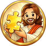 Puzzle Alkitab Anak APK