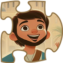 Bible Puzzles Game APK