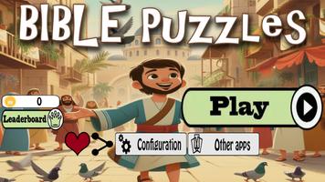 Bible Puzzles Game bài đăng