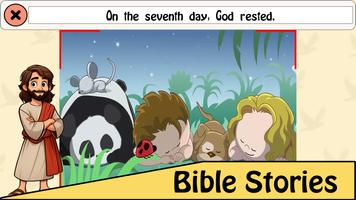 Bible Puzzles Game ảnh chụp màn hình 3