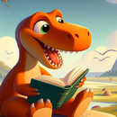 Learn Dinosaurs with Puzzle APK