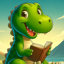 APK Dino Puzzle Safari