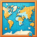 Landscapes Puzzle Tour APK