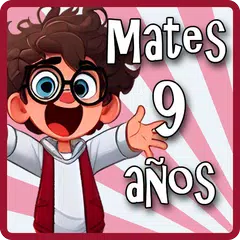 download Matemáticas 9 años XAPK