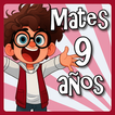 Matemáticas 9 años
