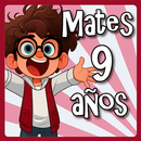 Matemáticas 9 años APK