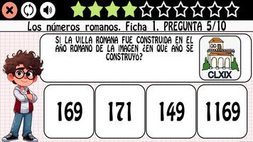 Matemáticas 9 años capture d'écran 1