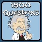 1500 general culture questions icône