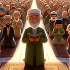 İslami Trivia simgesi