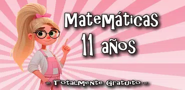 Math for 11-Year-Olds