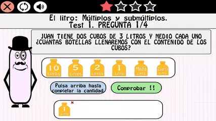 Baixar Matemáticas 11 años XAPK