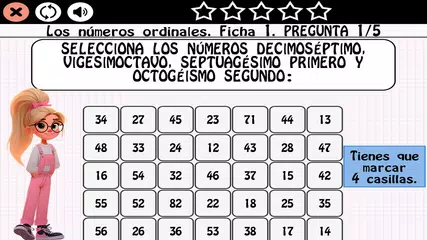 Matemáticas 11 años XAPK 下載