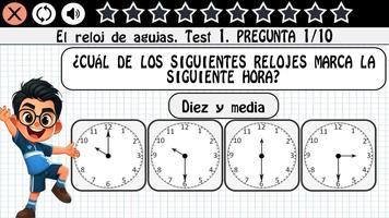 Matemáticas 7 años تصوير الشاشة 3