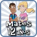 Mates 12 años