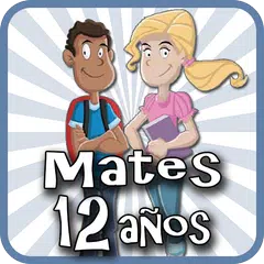 Matemáticas 12 años XAPK download