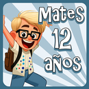 Matemáticas 12 años APK