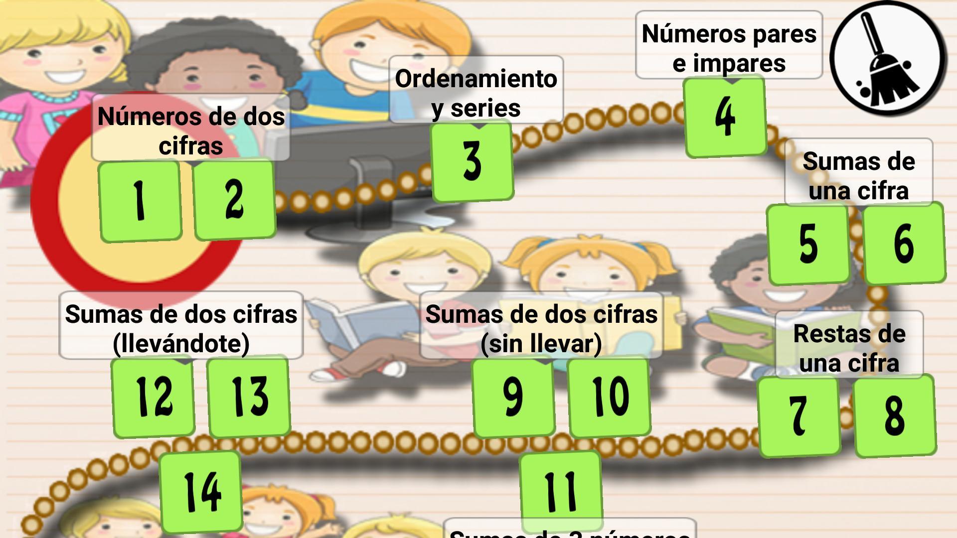 Matematicas 6 Anos For Android Apk Download