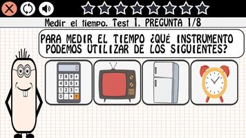 Matemáticas 6 años captura de pantalla 3