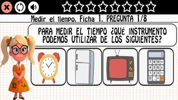 Matemáticas 6 años screenshot 3