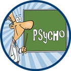 Learn with Psychotechnicians icône