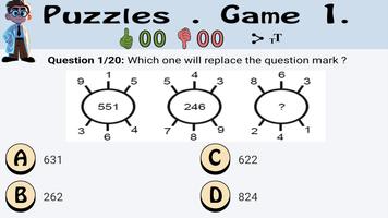 Psychometric Test Master screenshot 3