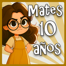 Matemáticas 10 años APK