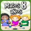 Matemáticas 8 años