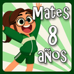 Matemáticas 8 años