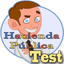 TestOpos Agentes de la Hacienda Pública APK