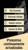 TestOpos Hacienda Pública ảnh chụp màn hình 1