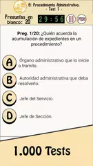 TestOpos Administrativo Local XAPK download