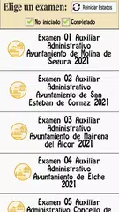 TestOpos Administrativo Local XAPK download