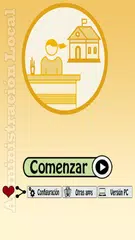 Скачать TestOpos Administración Local XAPK